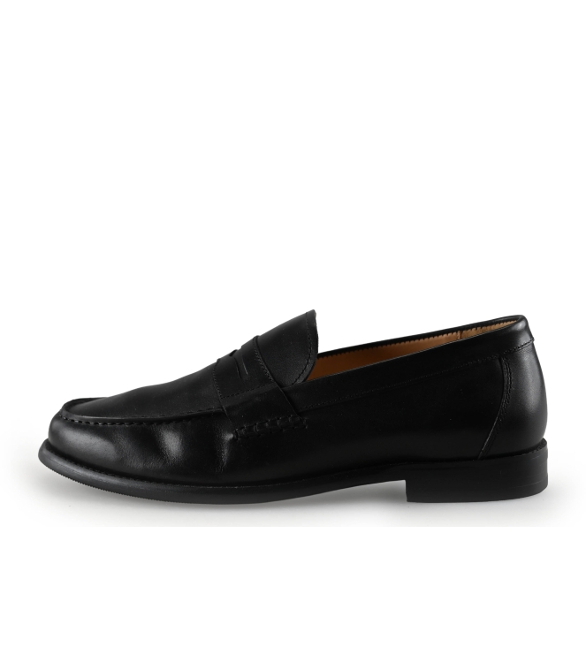 Manfield Loafers