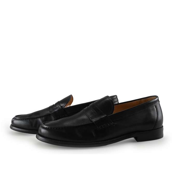 Manfield Loafers