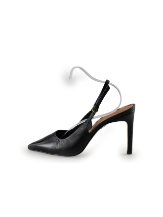 Sacha Slingbacks Zwart 288394