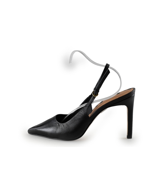 Sacha Slingbacks