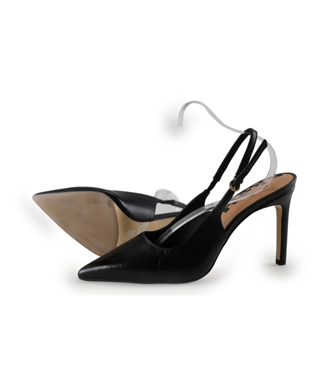 Sacha Slingbacks