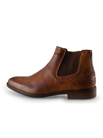Van Lier Chelsea boots