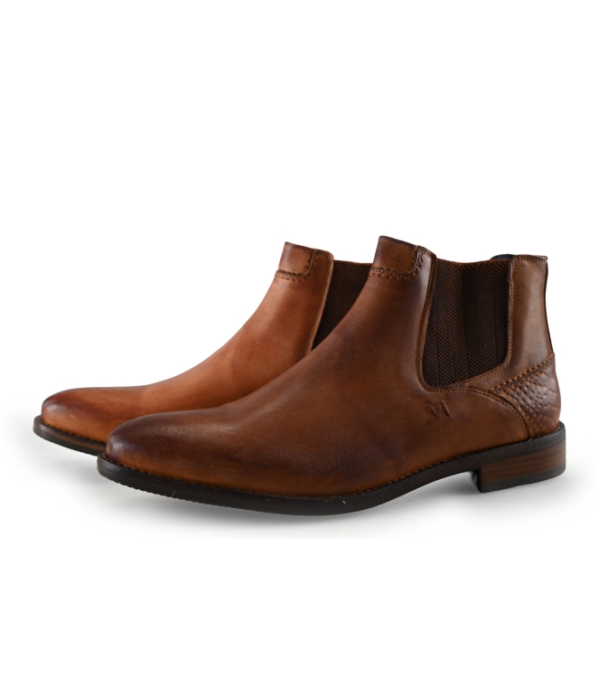 Van Lier Chelsea boots