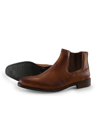 Van Lier Chelsea boots