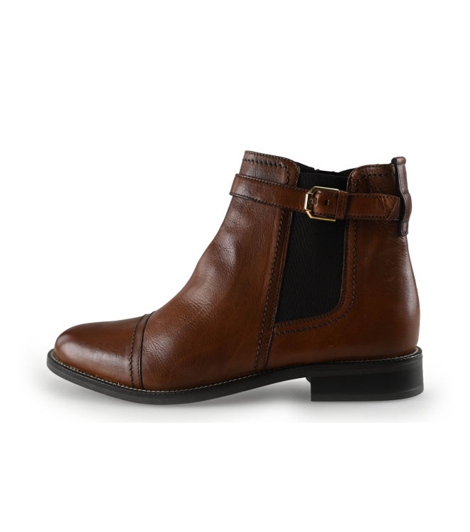 Manfield Chelsea boots
