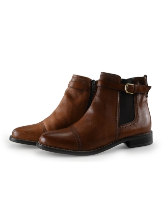Manfield Chelsea boots