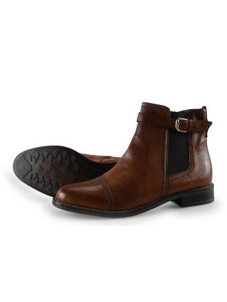 Manfield Chelsea boots