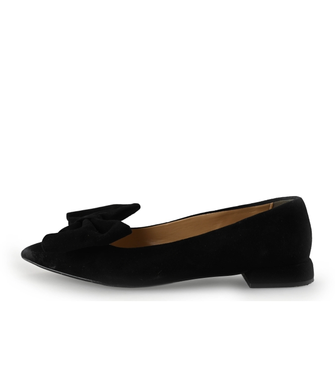 Manfield Ballerina's