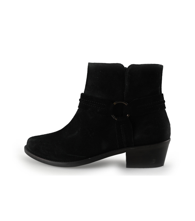 Manfield Biker boots