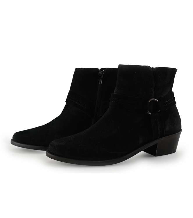 Manfield Biker boots