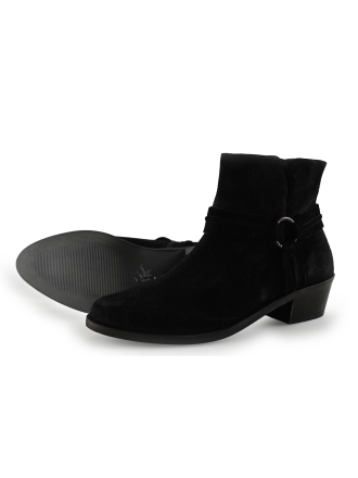Manfield Biker boots