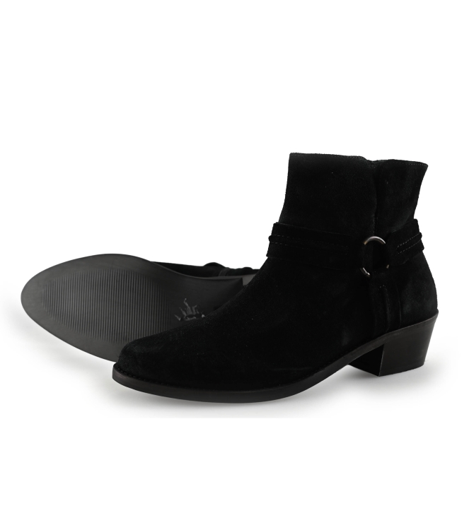 Manfield Biker boots