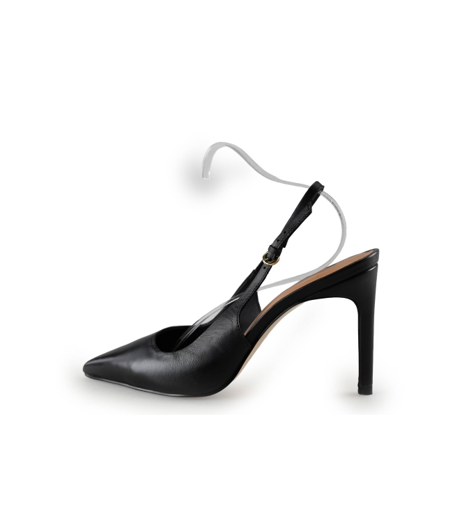 Sacha Slingbacks
