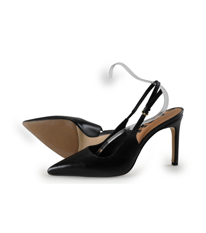 Sacha Slingbacks