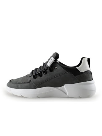 Nubikk Sneakers Grijs 288410