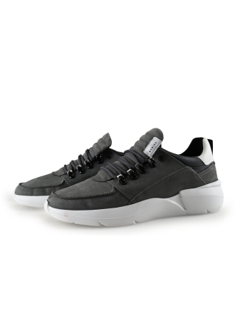Nubikk Sneakers Grijs 288410
