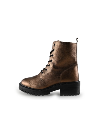 Nelson Veterboots Brons 288413