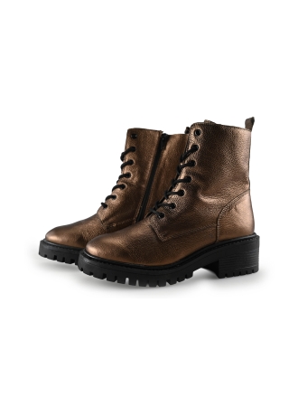 Nelson Veterboots Brons 288413