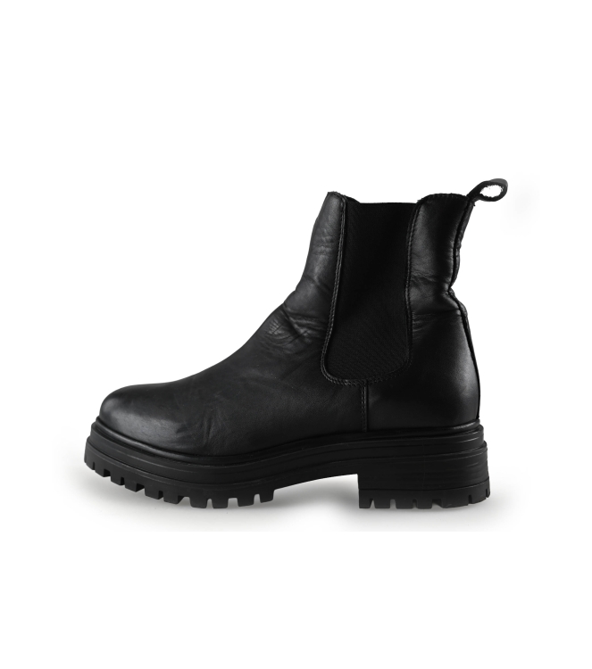 Manfield Chelsea boots