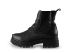 Manfield Chelsea boots
