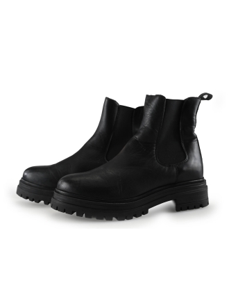 Manfield Chelsea boots