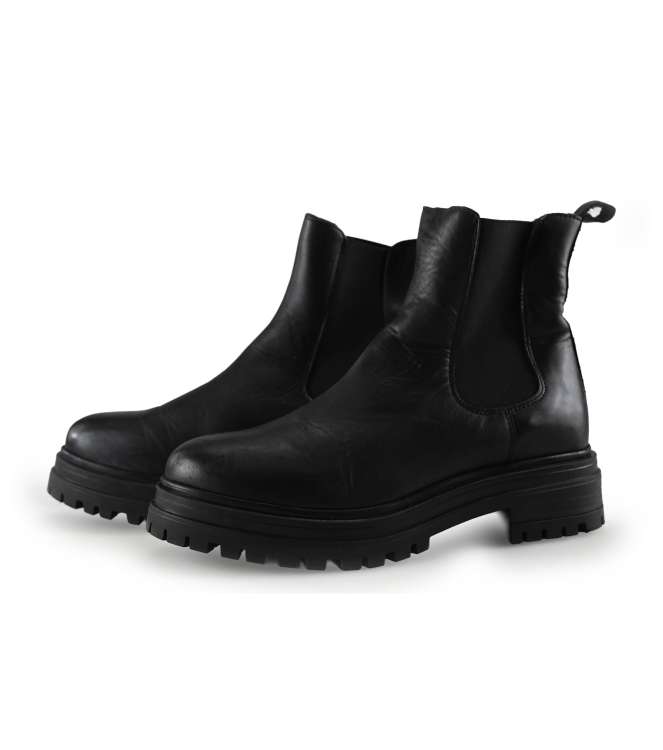 Manfield Chelsea boots