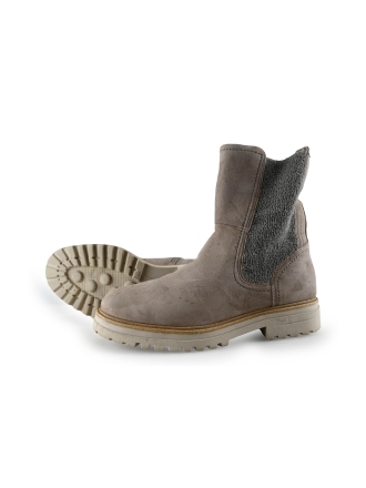 Manfield Chelsea boots