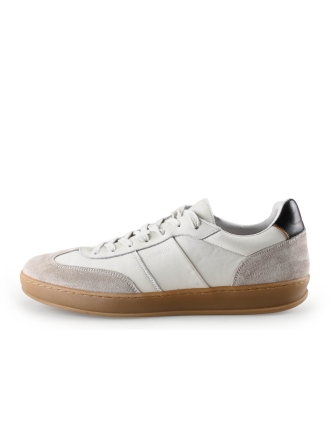Manfield Sneakers Wit 288417