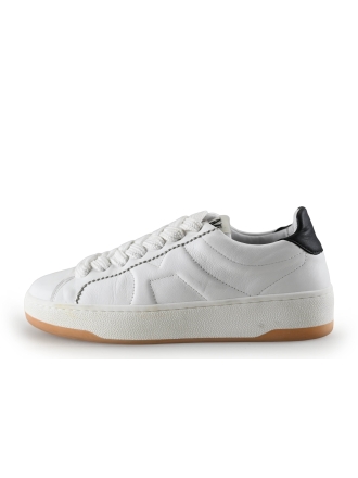 Manfield Sneakers Wit 288419