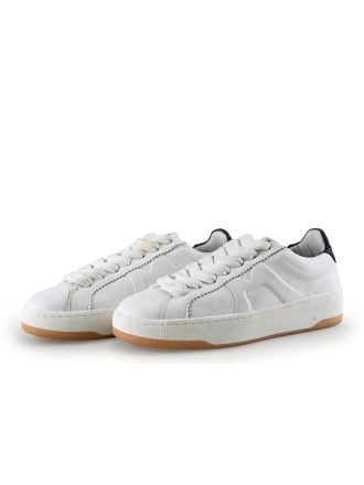 Manfield Sneakers Wit 288419