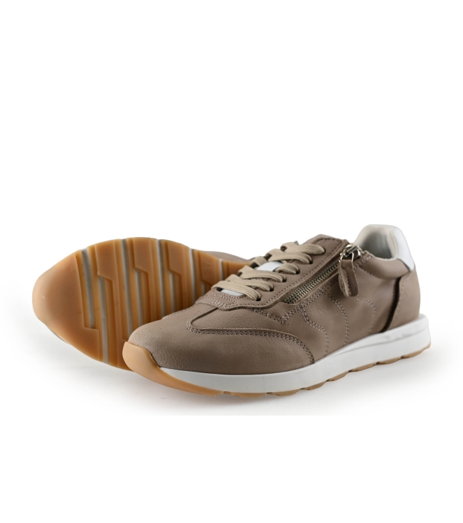 No Stress Sneakers