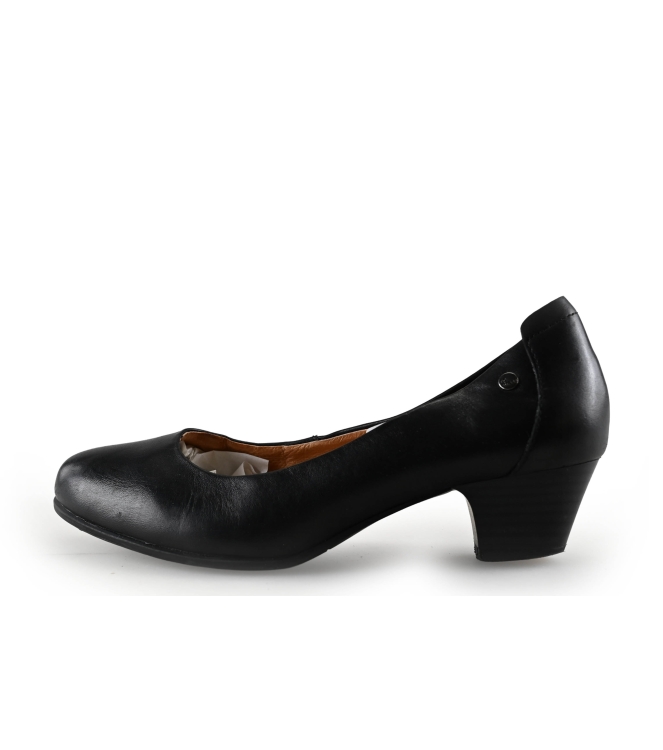 Manfield Pumps
