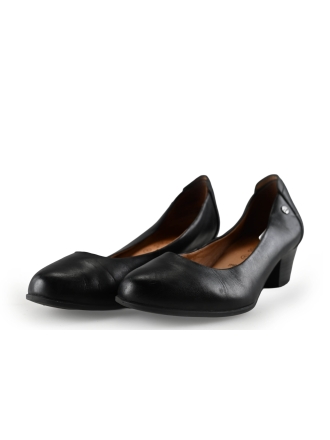 Manfield Pumps Zwart 288423