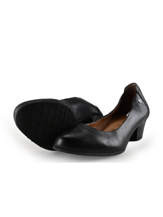 Manfield Pumps