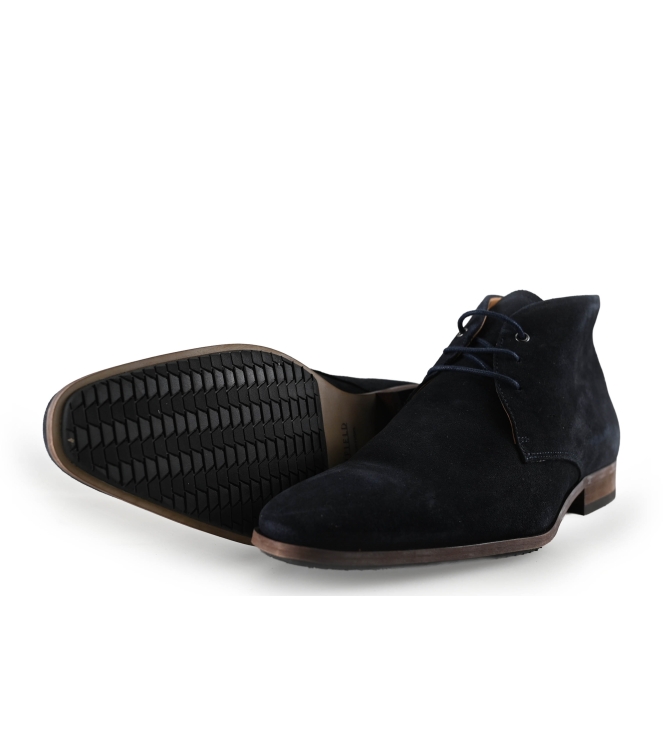 Manfield Veterschoenen