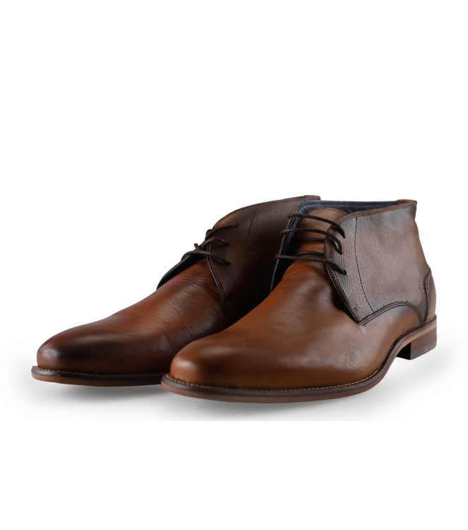 Manfield Veterboots