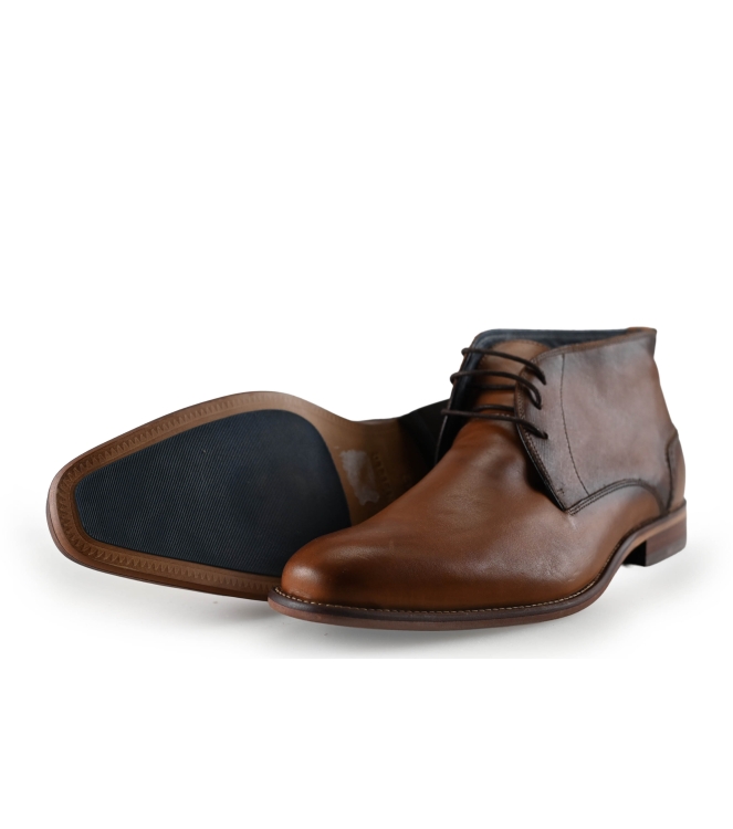 Manfield Veterboots