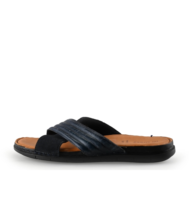 No Stress Slippers