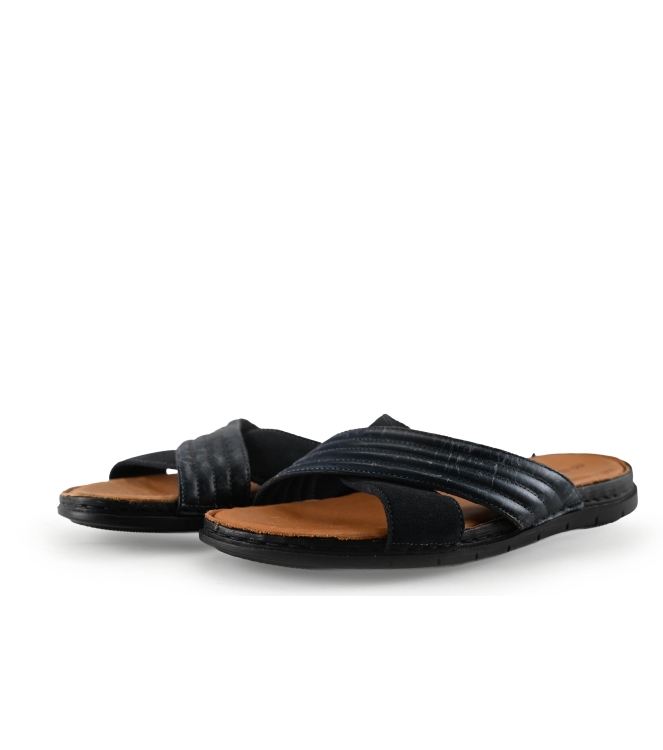 No Stress Slippers