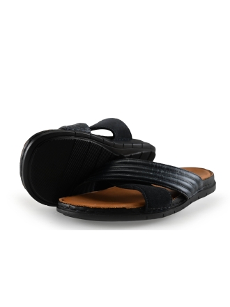 No Stress Slippers