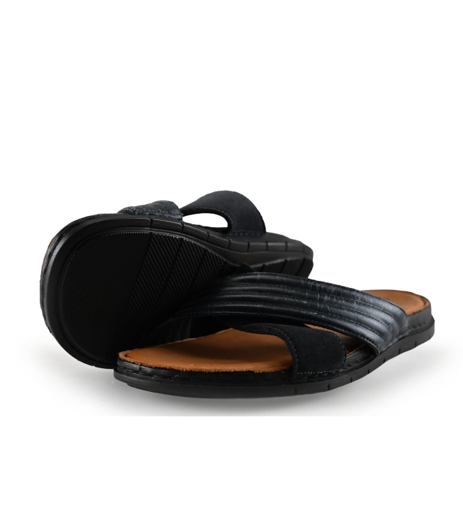 No Stress Slippers