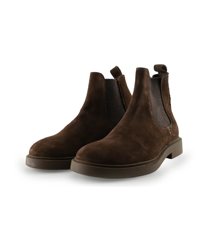 Manfield Chelsea boots