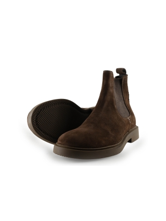 Manfield Chelsea boots