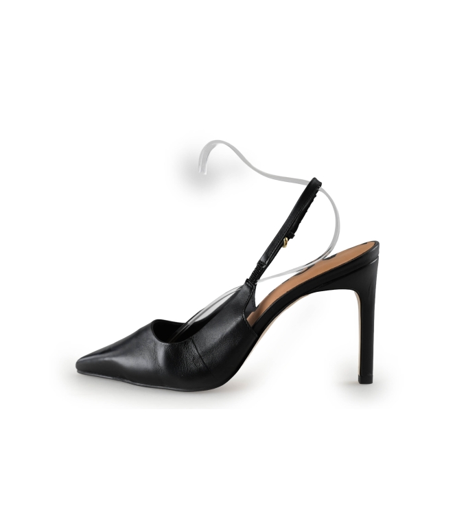 Sacha Pumps