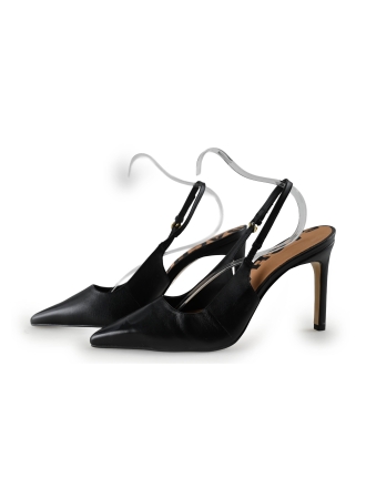 Sacha Pumps Zwart 288434