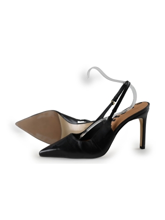 Sacha Pumps