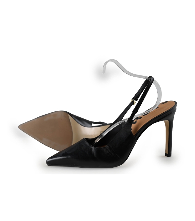 Sacha Pumps