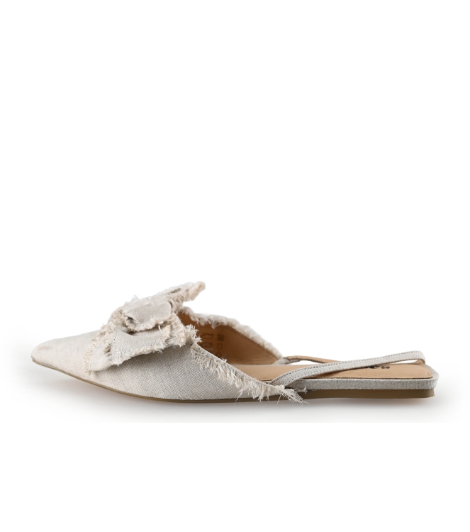 Sacha Slingbacks