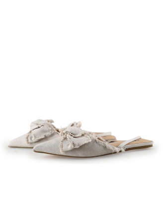 Sacha Slingbacks