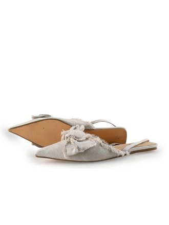 Sacha Slingbacks